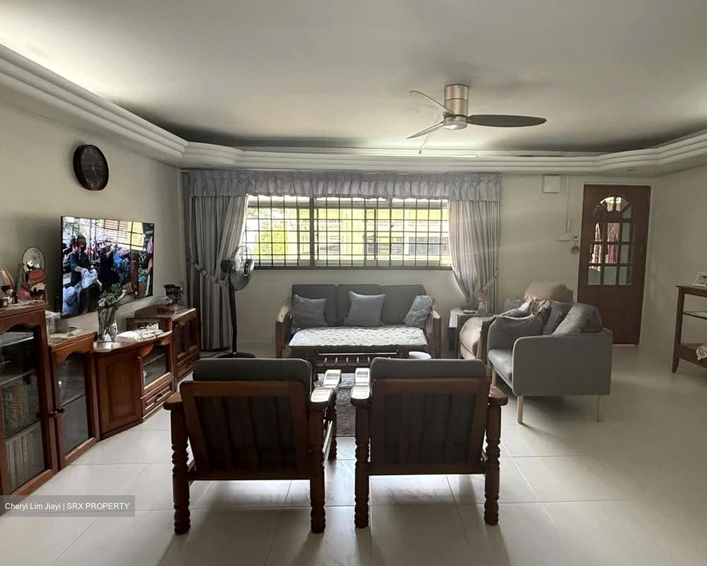 Blk 405 Woodlands Street 41 (Woodlands), HDB Executive #609184481